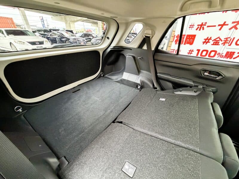 RIZE ライズ HV Z 【カスタム】