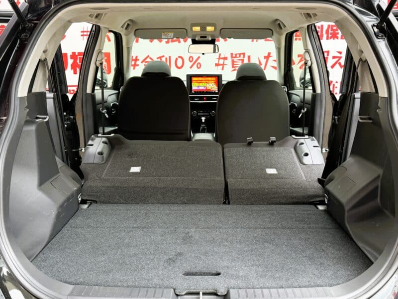 RIZE ライズ HV Z 【カスタム】