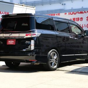 ELGRAND　エルグランド　250ハイウェスターアーバンクロム【総合評価優良車】【特別仕様車】
