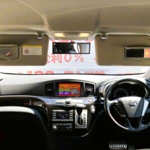 ELGRAND　エルグランド　250ハイウェスターアーバンクロム【総合評価優良車】【特別仕様車】