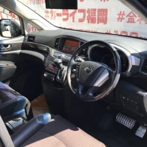 ELGRAND　エルグランド　250ハイウェスターアーバンクロム【総合評価優良車】【特別仕様車】