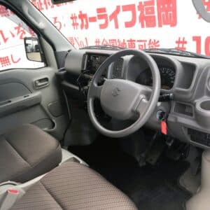 EVERY　エブリィバン　PC　