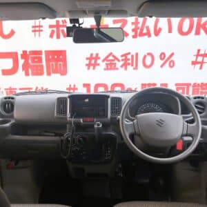 EVERY　エブリィバン　PC　