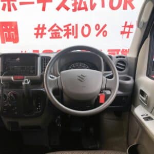 EVERY　エブリィバン　PC　