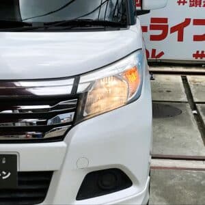ＳＯＬＩＯ　ソリオ　ハイブリッドＭＸ