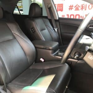 CROWN　クラウン2.5アスリート　ナビパッケージ【総合評価優良車】【カスタム】