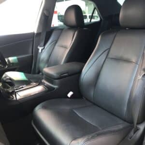CROWN　クラウン2.5アスリート　ナビパッケージ【総合評価優良車】【カスタム】