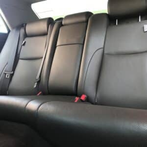 CROWN　クラウン2.5アスリート　ナビパッケージ【総合評価優良車】【カスタム】