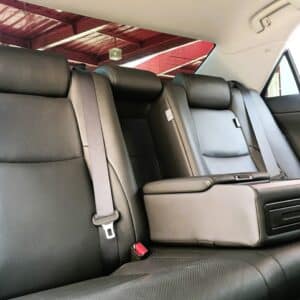 CROWN　クラウン2.5アスリート　ナビパッケージ【総合評価優良車】【カスタム】