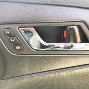 CROWN　クラウン2.5アスリート　ナビパッケージ【総合評価優良車】【カスタム】