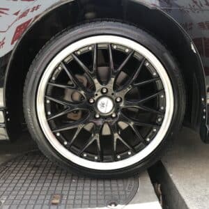 CROWN　クラウン2.5アスリート　ナビパッケージ【総合評価優良車】【カスタム】