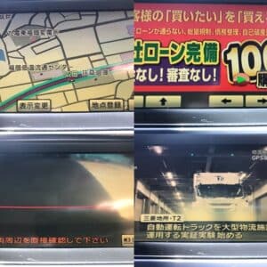 CROWN　クラウン2.5アスリート　ナビパッケージ【総合評価優良車】【カスタム】
