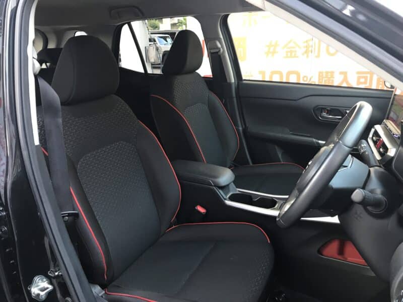 RIZE ライズ HV Z 【カスタム】