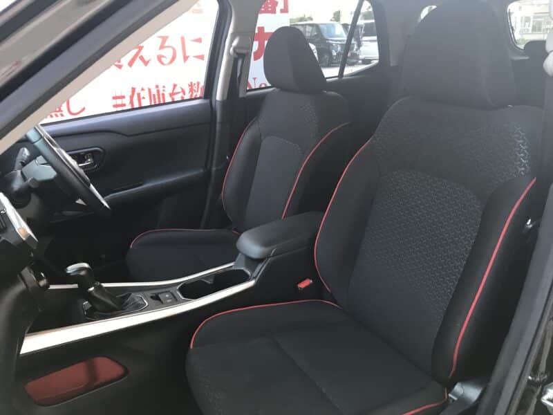 RIZE ライズ HV Z 【カスタム】