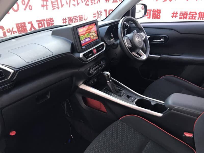 RIZE ライズ HV Z 【カスタム】