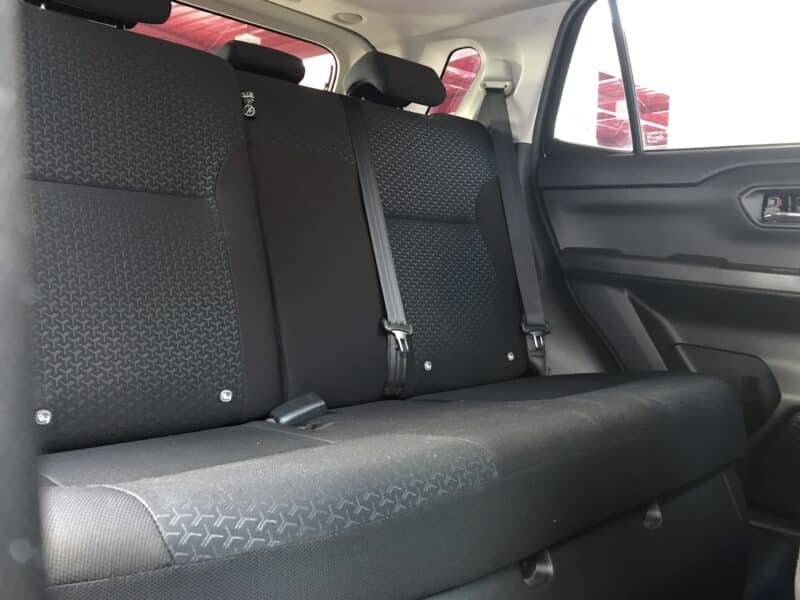 RIZE ライズ HV Z 【カスタム】