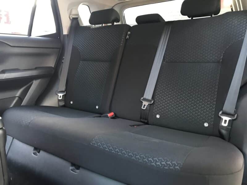 RIZE ライズ HV Z 【カスタム】