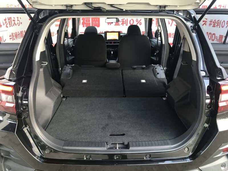 RIZE ライズ HV Z 【カスタム】