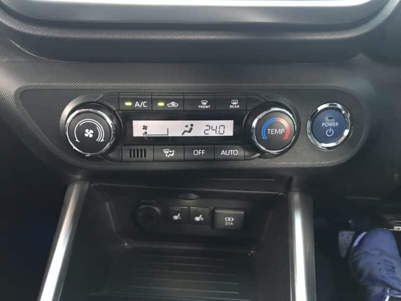 RIZE ライズ HV Z 【カスタム】