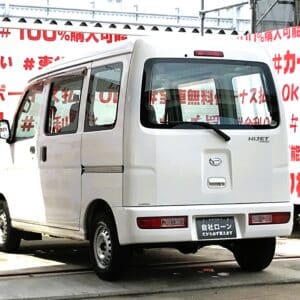 HIJET　ハイゼットカーゴ　スペシャル