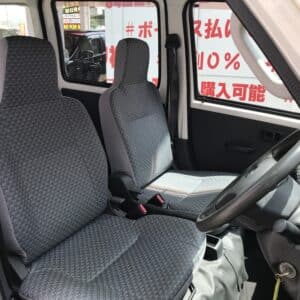 HIJET　ハイゼットカーゴ　スペシャル