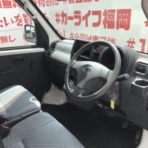 HIJET　ハイゼットカーゴ　スペシャル