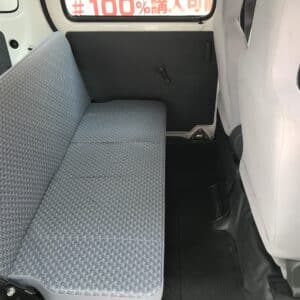 HIJET　ハイゼットカーゴ　スペシャル