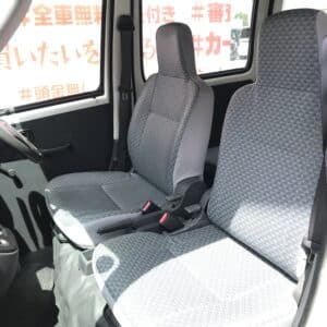 HIJET　ハイゼットカーゴ　スペシャル