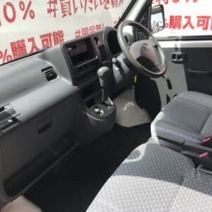 HIJET　ハイゼットカーゴ　スペシャル