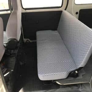 HIJET　ハイゼットカーゴ　スペシャル