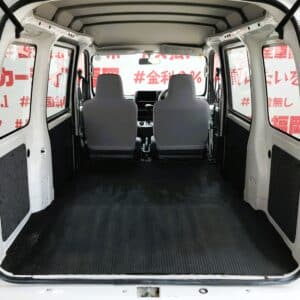 HIJET　ハイゼットカーゴ　スペシャル