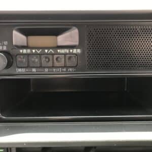 HIJET　ハイゼットカーゴ　スペシャル
