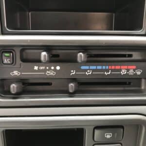 HIJET　ハイゼットカーゴ　スペシャル