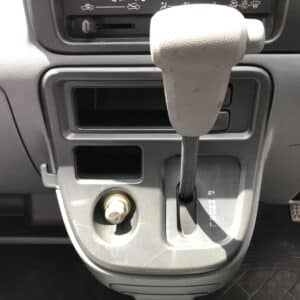 HIJET　ハイゼットカーゴ　スペシャル