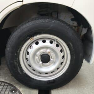 HIJET　ハイゼットカーゴ　スペシャル