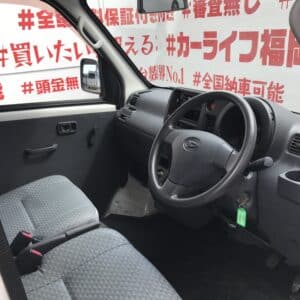 HIJET　ハイゼットカーゴ　スペシャル