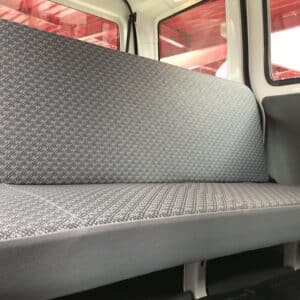 HIJET　ハイゼットカーゴ　スペシャル