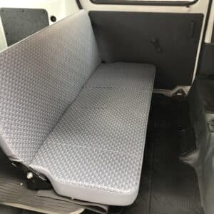 HIJET　ハイゼットカーゴ　スペシャル