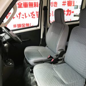 HIJET　ハイゼットカーゴ　スペシャル