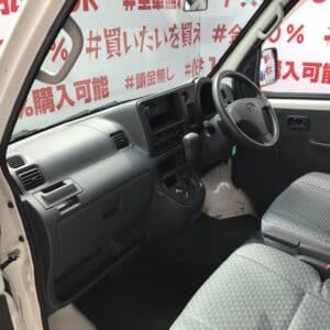 HIJET　ハイゼットカーゴ　スペシャル