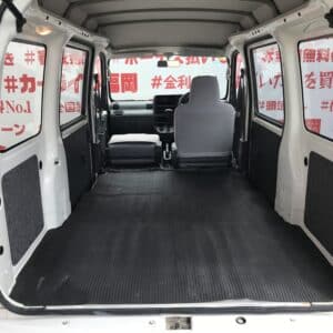 HIJET　ハイゼットカーゴ　スペシャル