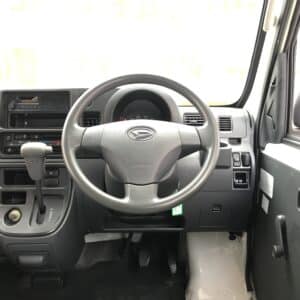 HIJET　ハイゼットカーゴ　スペシャル