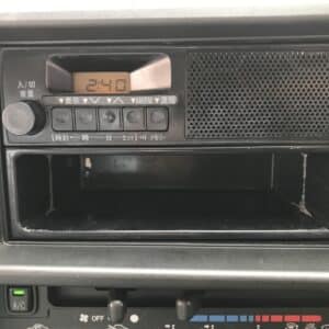 HIJET　ハイゼットカーゴ　スペシャル