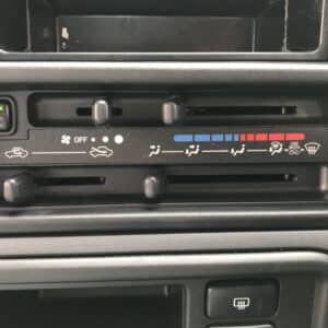 HIJET　ハイゼットカーゴ　スペシャル