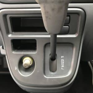 HIJET　ハイゼットカーゴ　スペシャル