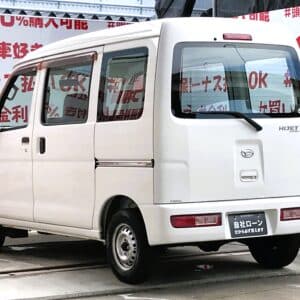 HIJET　ハイゼットカーゴ　スペシャル