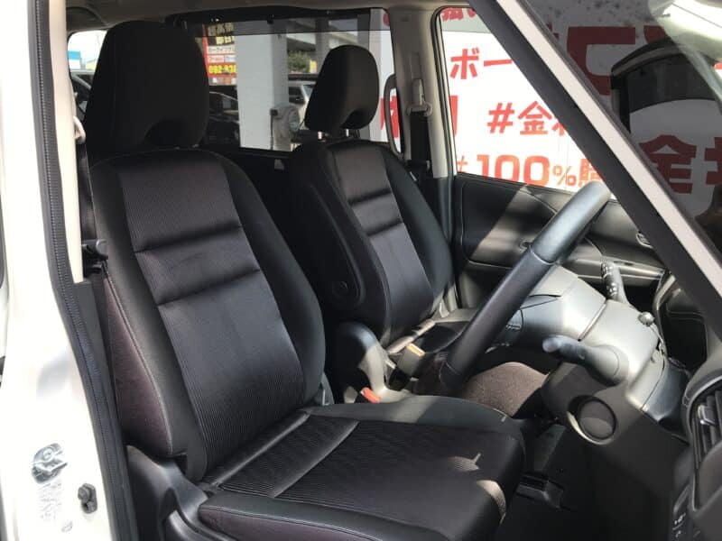 SERENA セレナ ハイウェイスターS-HYBRID