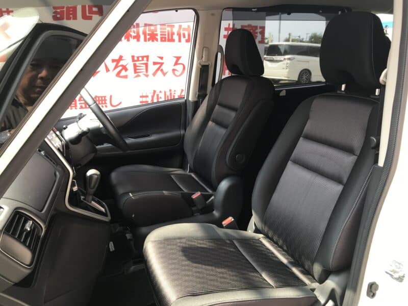 SERENA セレナ ハイウェイスターS-HYBRID