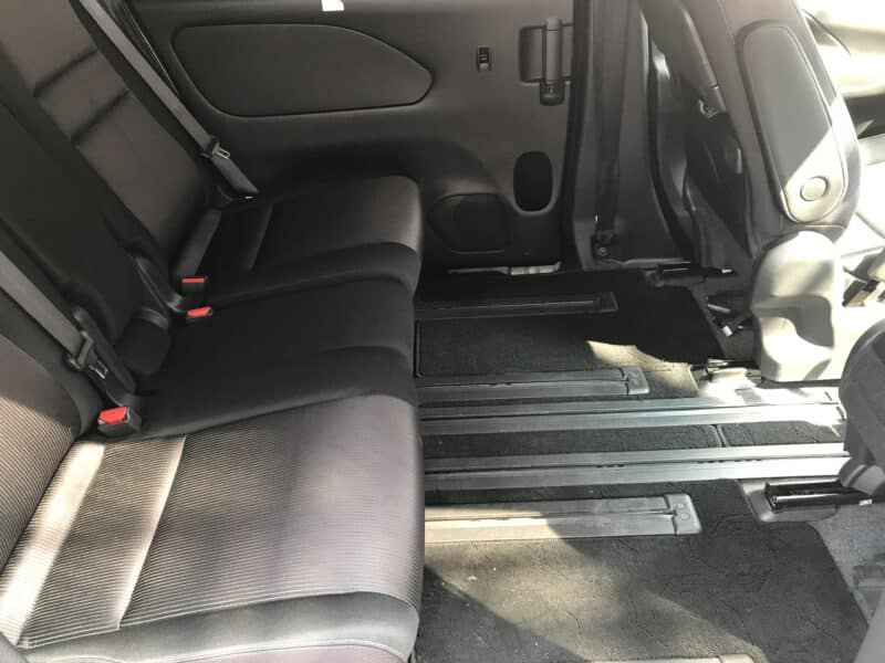 SERENA セレナ ハイウェイスターS-HYBRID