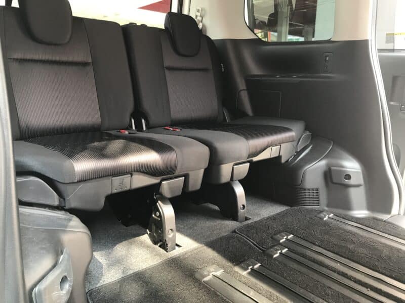 SERENA セレナ ハイウェイスターS-HYBRID